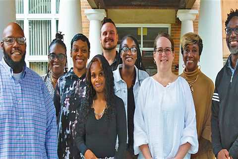 Overcoming Challenges: A Guide for Nonprofits in Southwestern Michigan