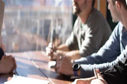 The Power of Volunteers: Recruiting and Retaining for Nonprofit Entities in Southwestern Michigan