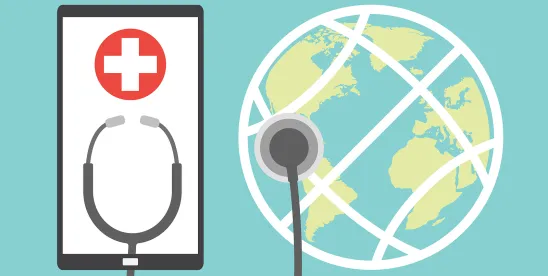 The Health Policy Breakroom: HDHP Telehealth Safe Harbor Permanency [Podcast]