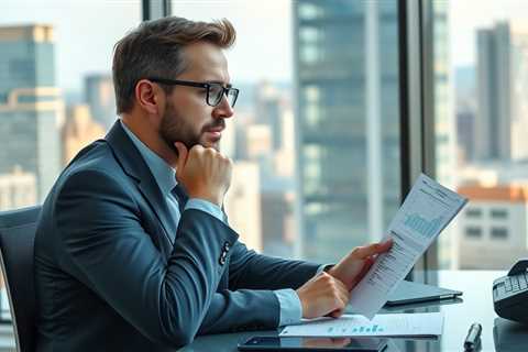 how to market to customers after they have left your business website