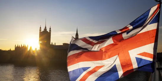 UK Green Taxonomy Shelved as Transition Plans Take Centre Stage