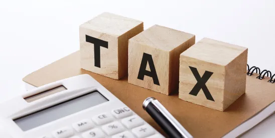 2025 Tax Act: Key Changes for Businesses and Individuals