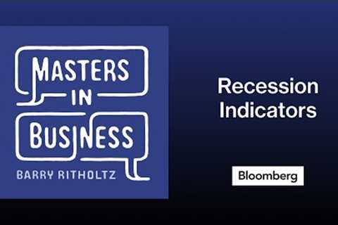 RenMac''s Head of Economics Neil Dutta on Recession Indicators | Masters in Business