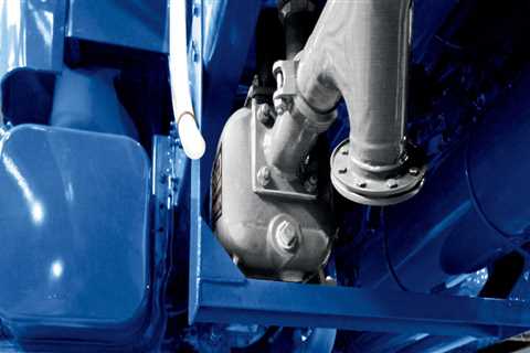 Why Richmond Virginia Airports Rely On Diesel Exhaust Fluid Delivery To Keep Ground Fleets Running