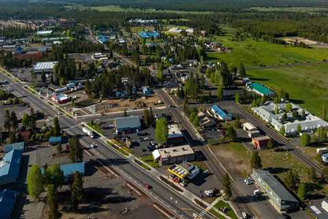 The Diverse Industries Driving Central Oregon's Economy