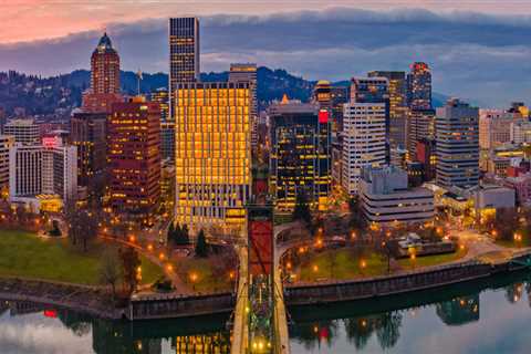 Navigating the Unique Challenges of Organizations in Central Oregon
