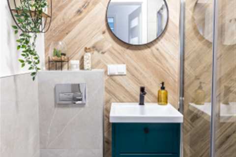 Fitted Bathroom Stanley Transform Your Bathroom Fully Qualified And Experienced Bathroom Fitters..
