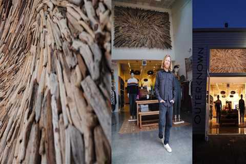 The Vibrant Art Scene of Northern California