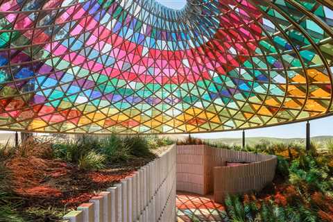 The Vibrant Art Scene of Northern California: Exploring Popular Art Collectives and Groups