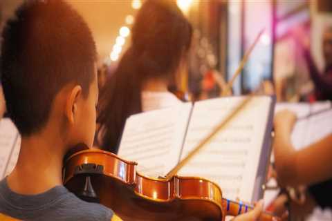 Organizations in Central Oregon: Making a Difference in Education
