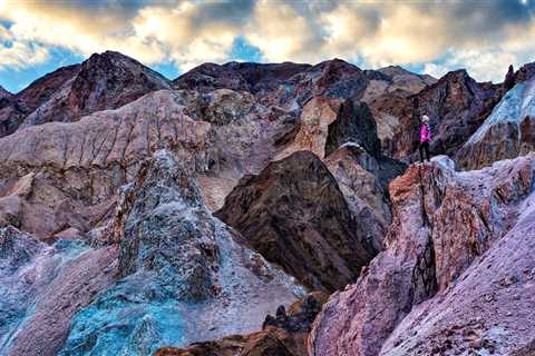 The Captivating World of Sculpture in Northern California