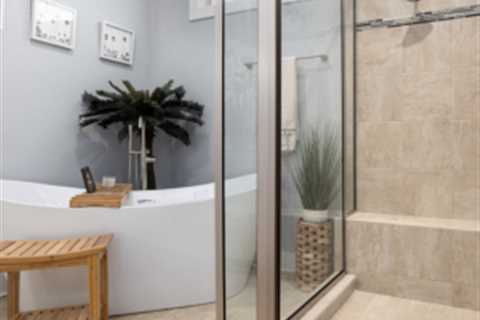 Fitted Bathroom Thornhill New Bathrooms And Wet Rooms Installed by Qualified And Experienced..