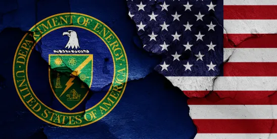 Coalition of US States and Cities Lays Groundwork for Legal Challenge of the Department of Energy’s ..