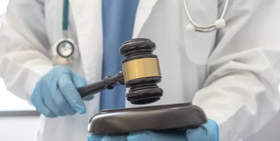Healthcare Preview for the Week of: July 21, 2025 [Podcast]
