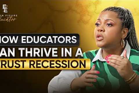 72: 2025 Market Trends Every Educator Must Know!
