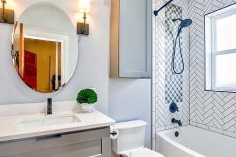 Windhill Fitted Bathroom New Bathrooms And Wet Rooms Installed by Qualified And Experienced Fitters ..
