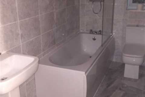 Wood End Fitted Bathroom New Bathrooms And Wet Rooms Installed by Qualified And Experienced Fitters ..