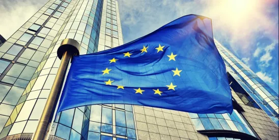 Proposals For Relaxation of EU Securitization Framework