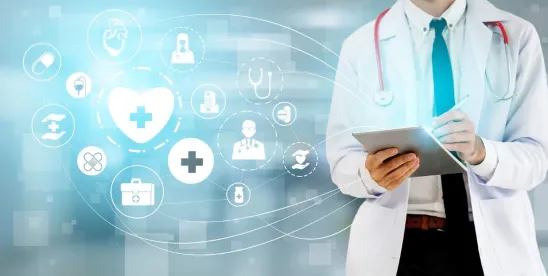 WISeR Model Will Test the Use of Artificial Intelligence for Prior Authorization in Medicare: Key..