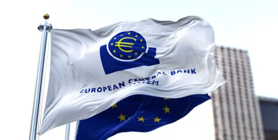 European Central Bank Plans to Fine Banks for Failures to Address Climate Change