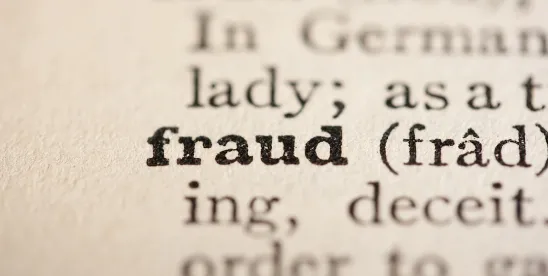 Defendant Bore Risk Of Loss Due To Fraud When It Wired Settlement Proceeds To Imposter