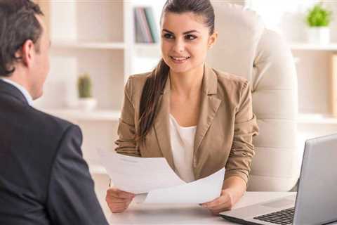 Essential Questions to Ask Executives During Interviews for Maximum Insight