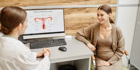 Texas Judge Strikes Down HIPAA’s Reproductive Health Amendment