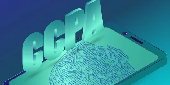 New California Privacy Regulations Passed by Board