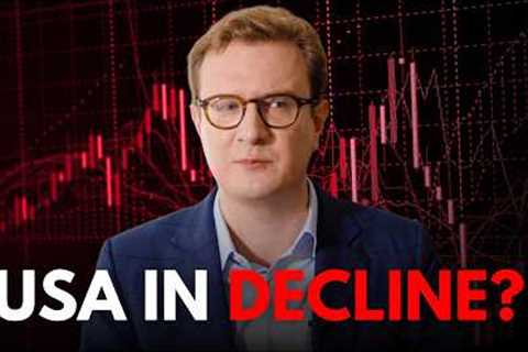 The USA is DONE. Why Emerging Markets Are the Future