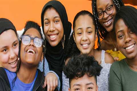 Nurturing Young Writers in Minneapolis, MN