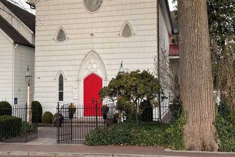 The Journey to Joining a Church in Monmouth County, New Jersey