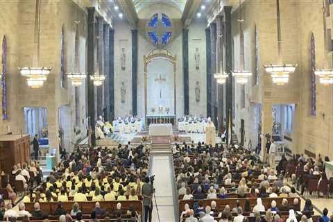 Building Bridges: Ecumenical and Interfaith Initiatives in Monmouth County, New Jersey