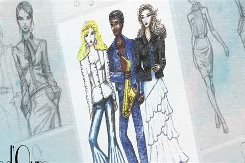 Exploring Fashion Design Opportunities in Maricopa County, Arizona: A Guide for Aspiring Designers