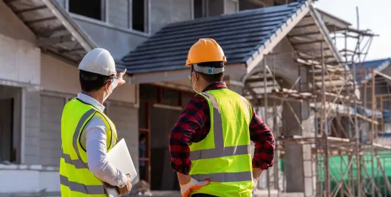 California Construction Employers May Rely on Legal Exemption to Drug Test for Marijuana