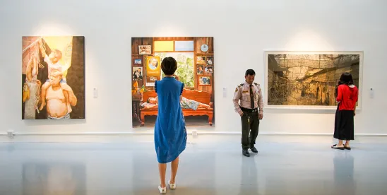 Art as Collateral: The Legal Landscape of Art-Backed Lending