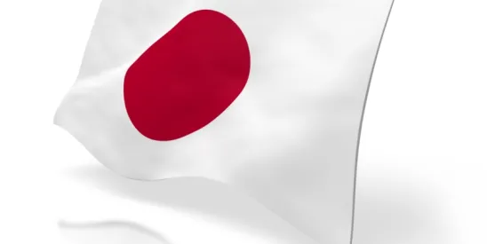 Japanese Government Plans to Amend Space Activities Act | Part 1