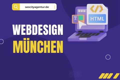 Top Webdesign in München Portenläng