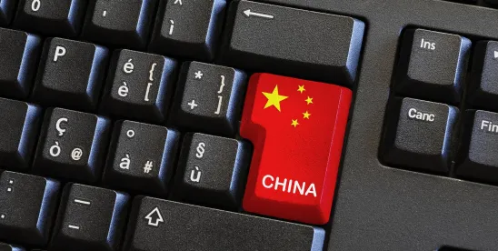 China’s New DPO Registration Requirement: What You Need to Know