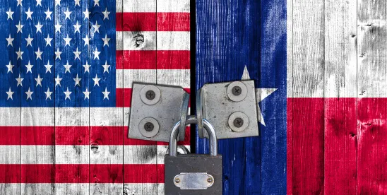 New Texas Law Requires Storage of Electronic Health Records in U.S.