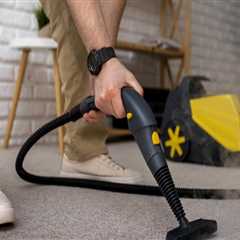 Say Goodbye to Stains: Why Carpet Cleaning Services Are Worth It