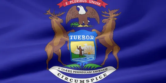 Michigan Supreme Court – Contractually Shortened Period of Limitations in Employment Agreements May ..