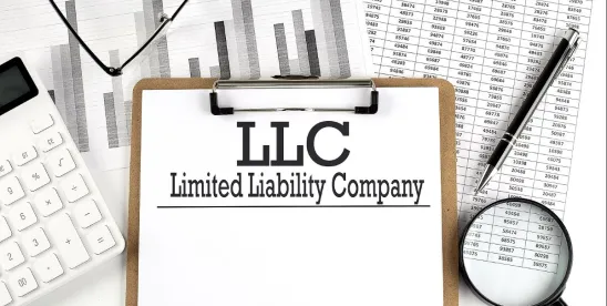 Chancery Declines to Appoint Receiver for Dissolved LLC