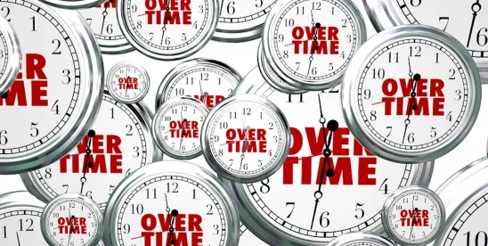 Unlocking Savings: New Tax Breaks for Overtime and Tips – What Employers Need to Know