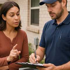 Finding Energy Saving Tips Services in Brownsville, TX