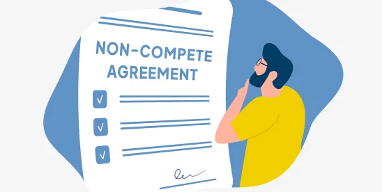 As the Great New Jersey Denizen Yogi Berra Observed, “It’s Déjà Vu All Over Again”: Noncompete..