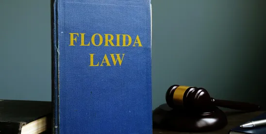 Florida’s CHOICE Act Enacted: Helping Employers Read Between the Lines of the New Non-Compete Law