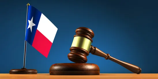 Red State AGs ESG Antitrust Complaint Against Asset Managers Survives Motion to Dismiss