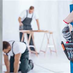 Professioneller Subunternehmer für Fliesenarbeiten in Oberwolkersdorf