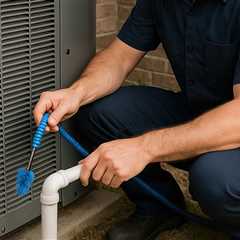 HVAC Drain Line Cleaning in Brownsville, TX: What You Need to Know