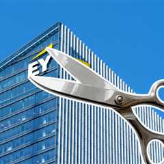 Layoff Watch ’25: EY Is Laying Off 130 People in New Jersey